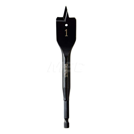1" x 6" Spade Bit