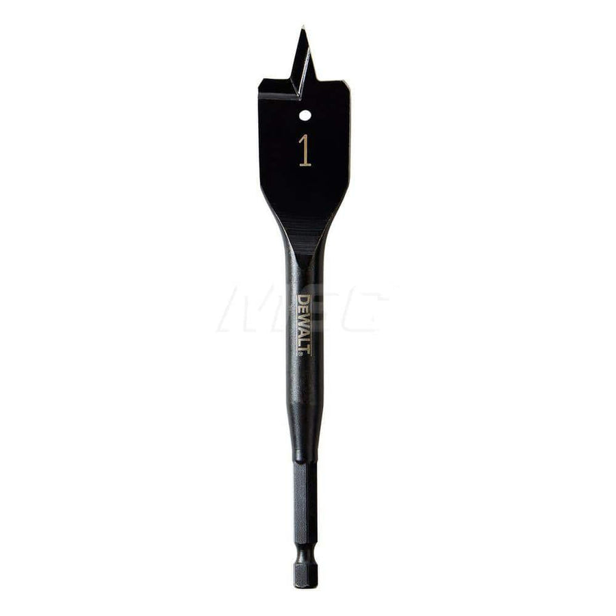 1" x 6" Spade Bit