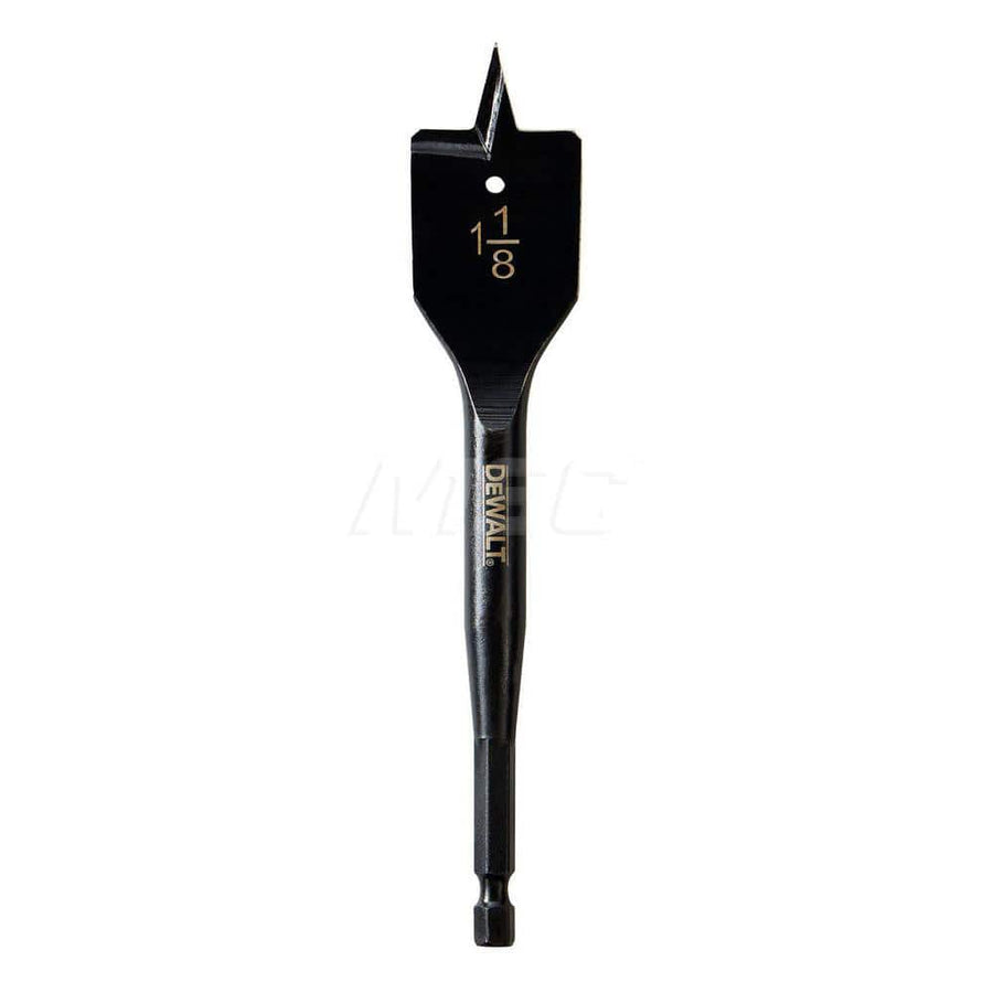 1-1/8x6WD Bor Spade Bit