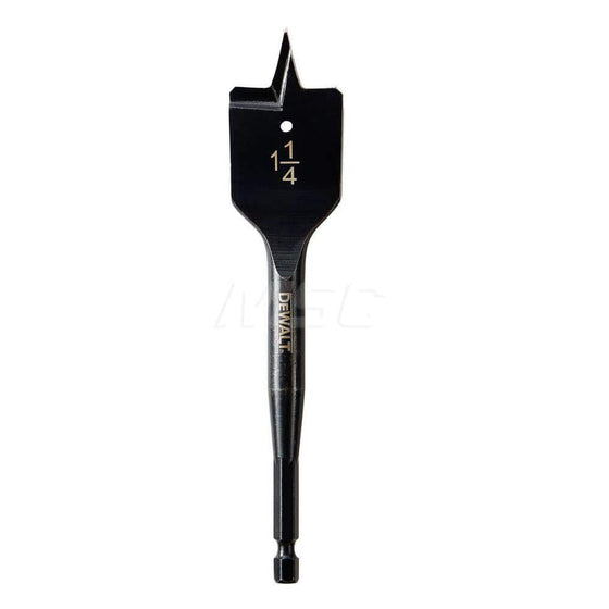 1-1/4" x 6" Spade Bit