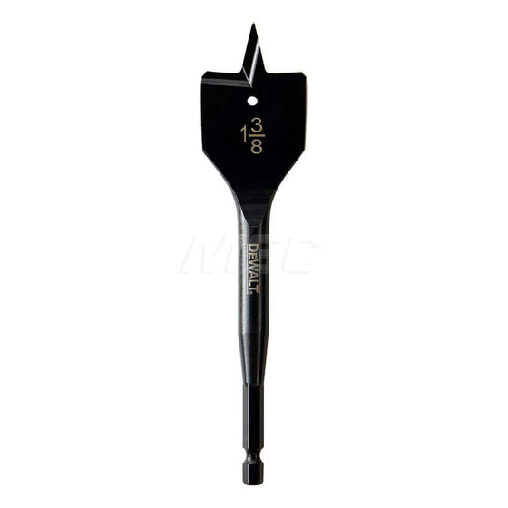 1-3/8x6WD Bor Spade Bit