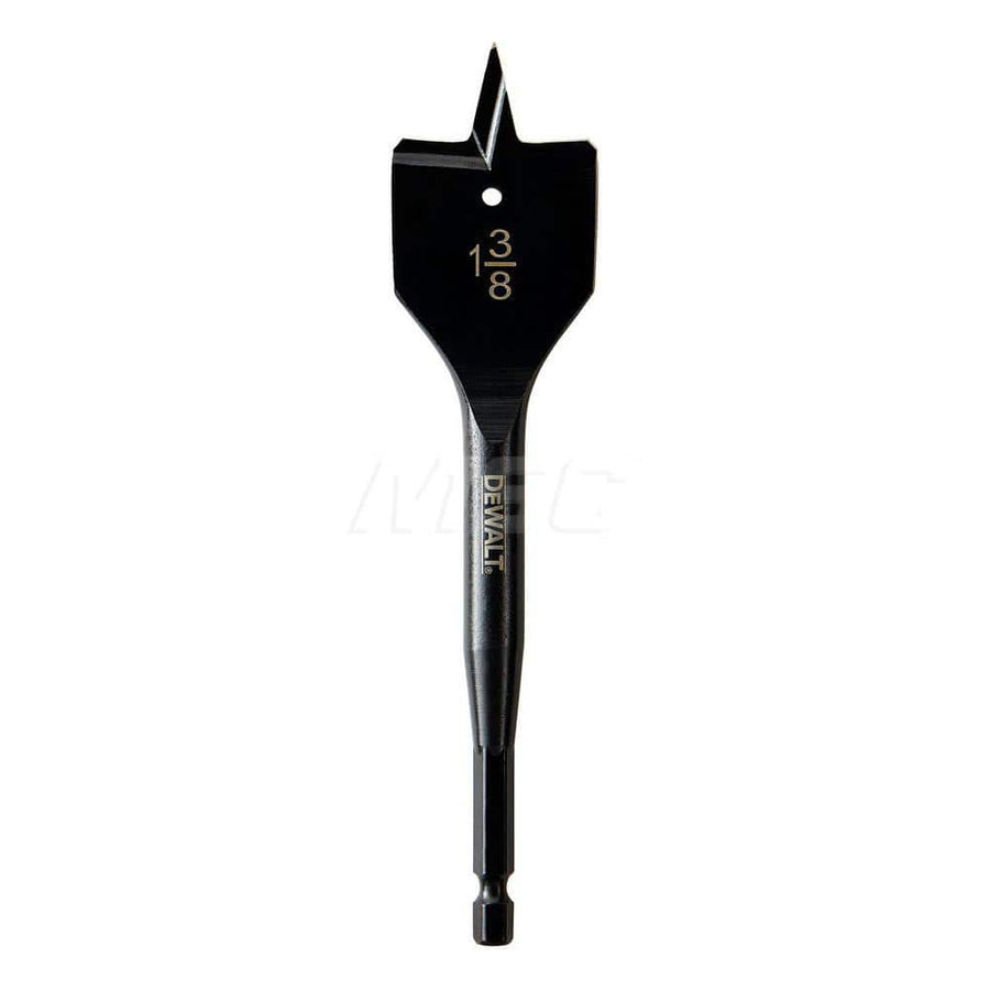 1-3/8x6WD Bor Spade Bit