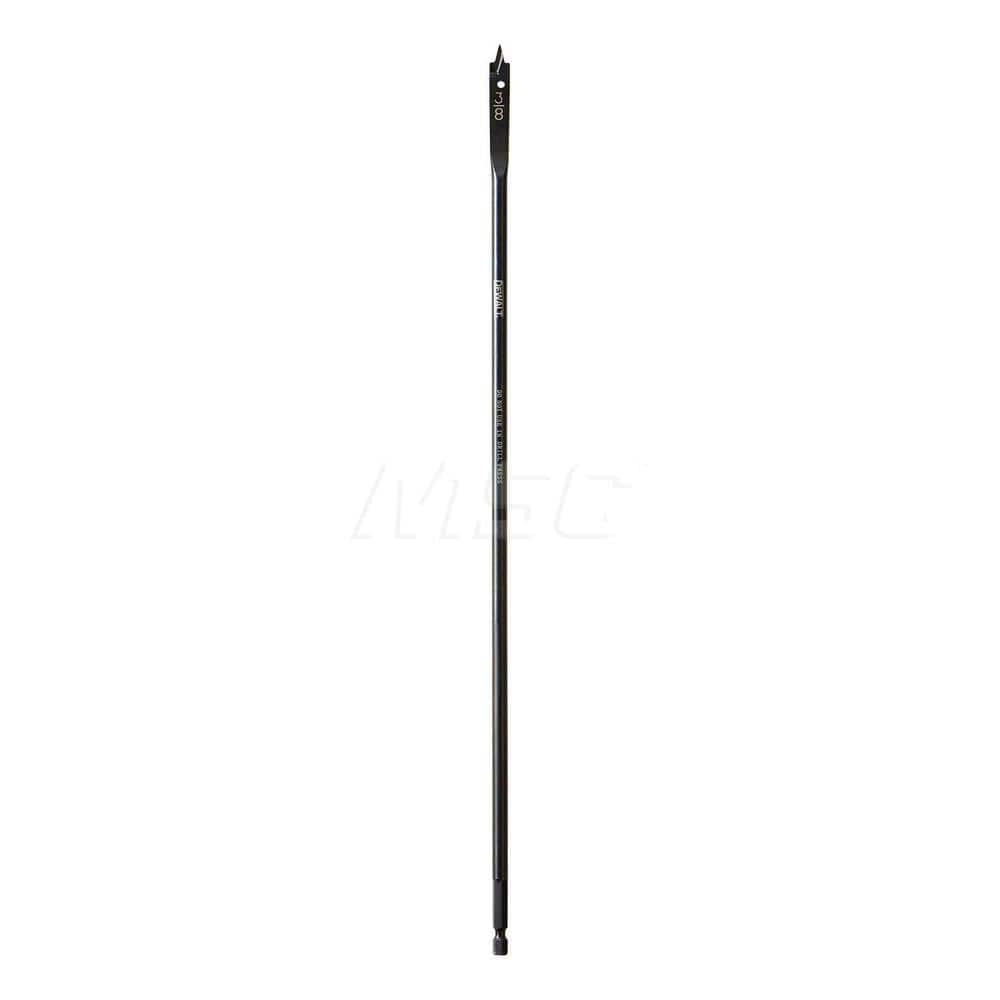 3/8x16 WD Bor Spade Bit