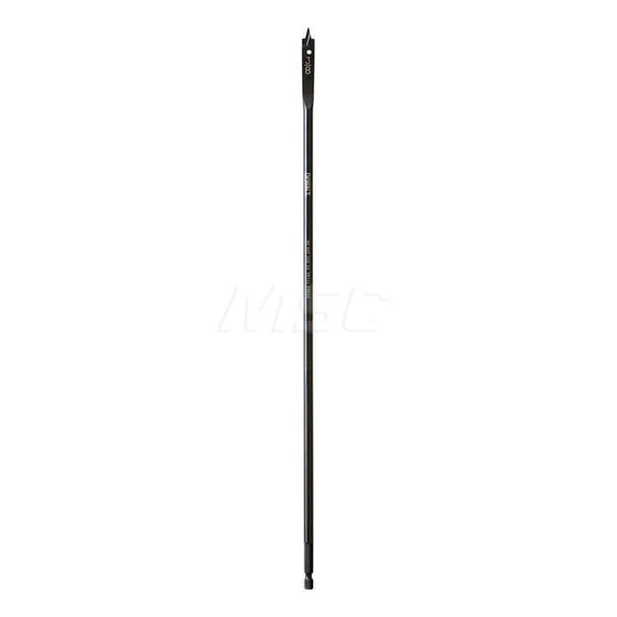 3/8x16 WD Bor Spade Bit