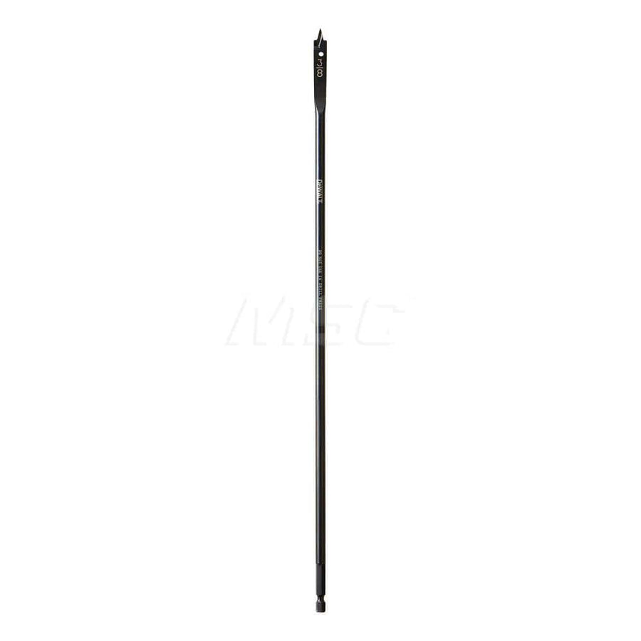 3/8x16 WD Bor Spade Bit