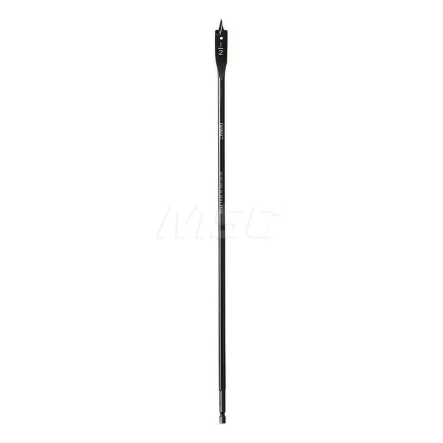 1/2x16 WD Bor Spade Bit