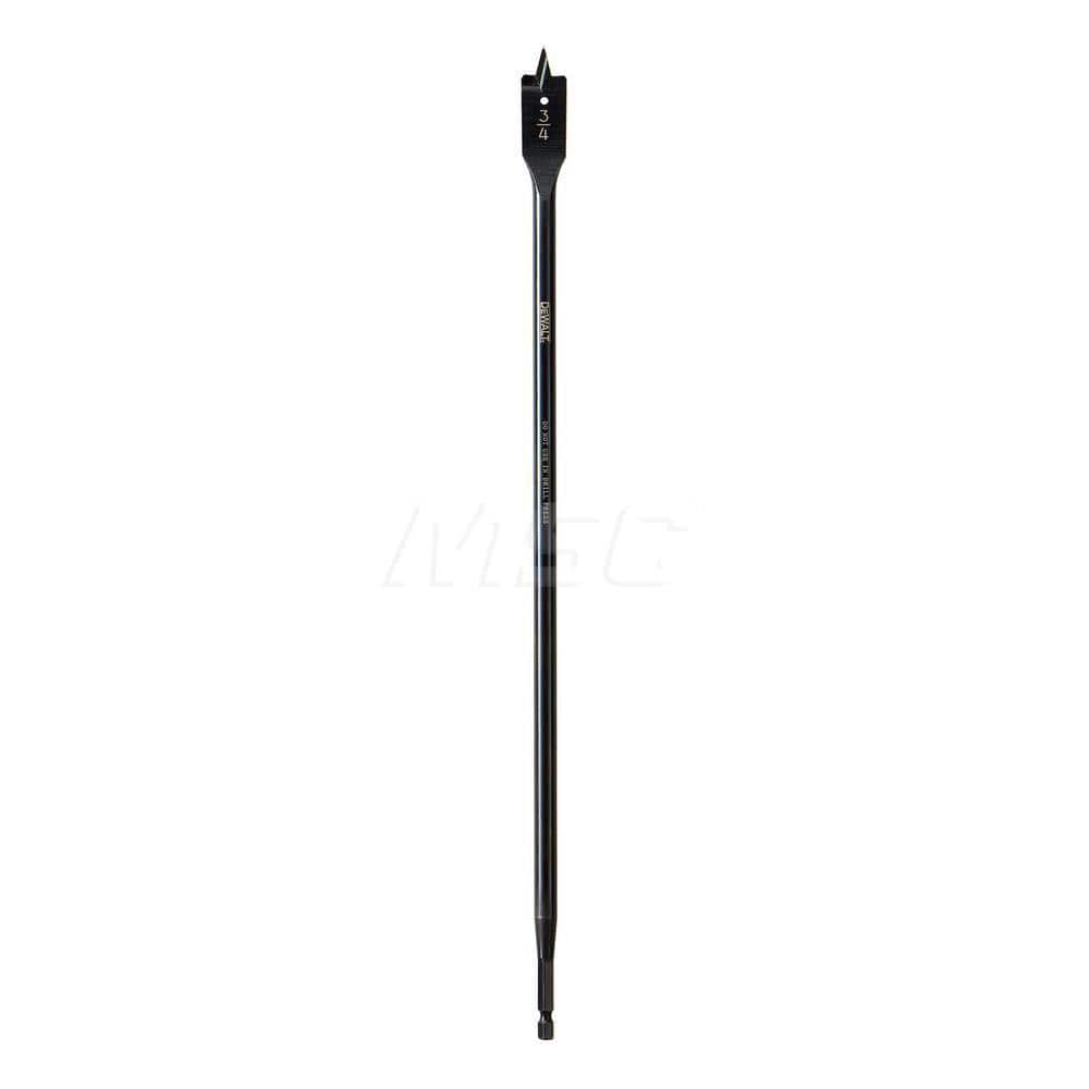 3/4x16 WD Bor Spade Bit