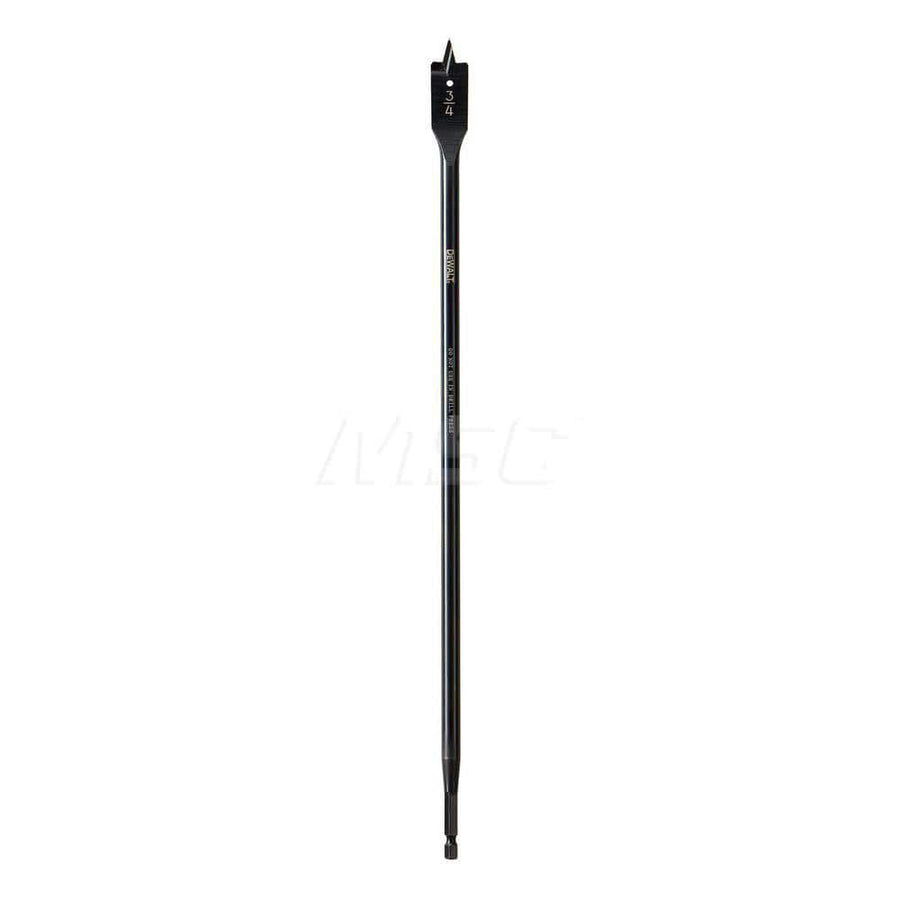 3/4x16 WD Bor Spade Bit