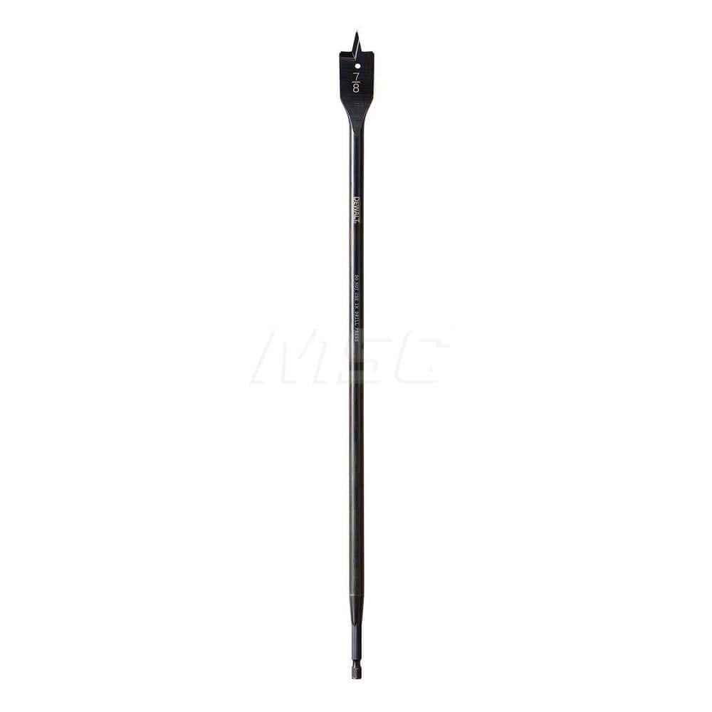 7/8x16 WD Bor Spade Bit