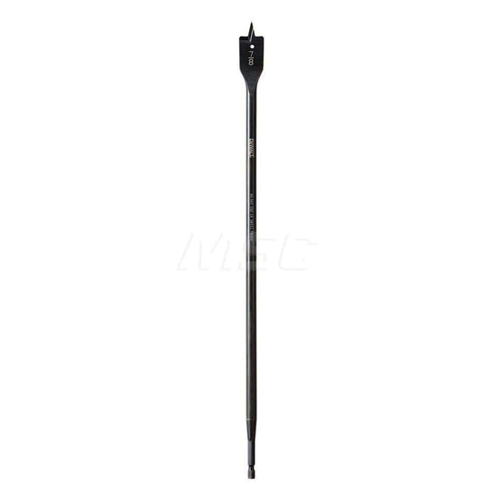 7/8x16 WD Bor Spade Bit