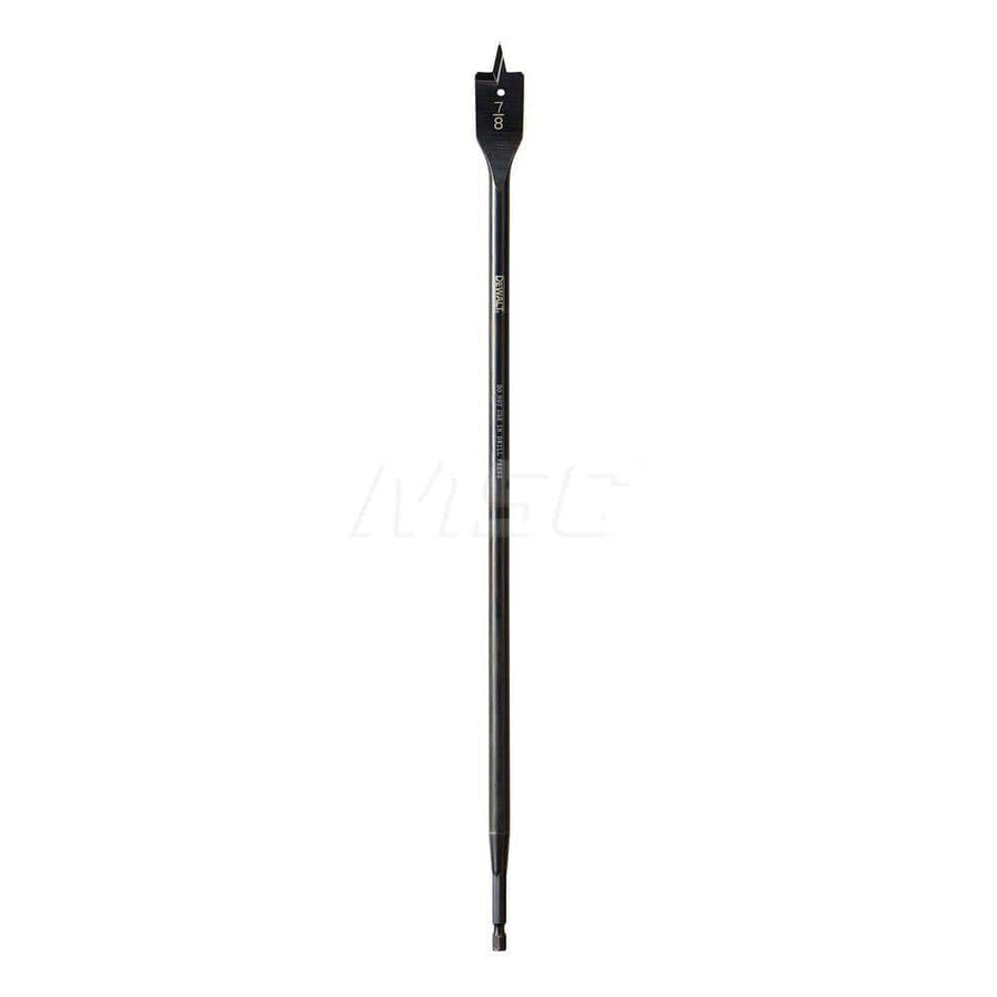 7/8x16 WD Bor Spade Bit