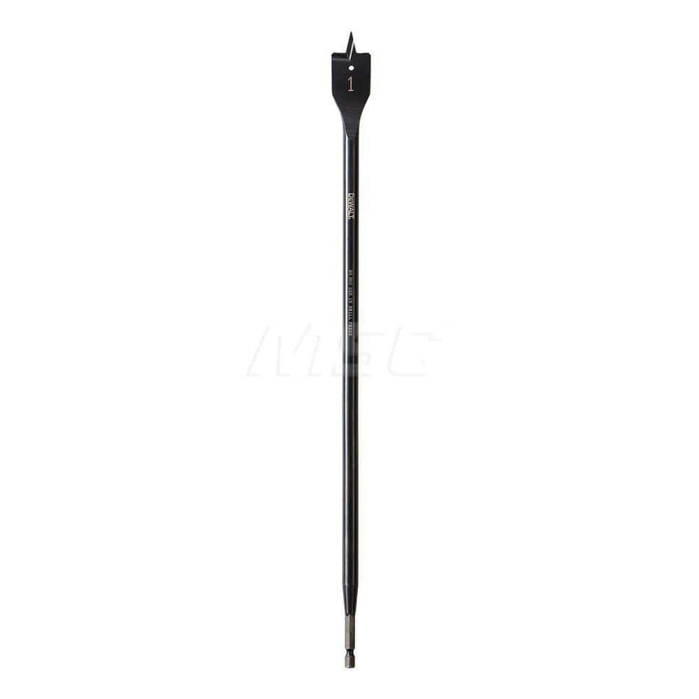1x16 WD Bor Spade Bit