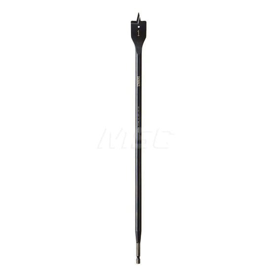 1x16 WD Bor Spade Bit