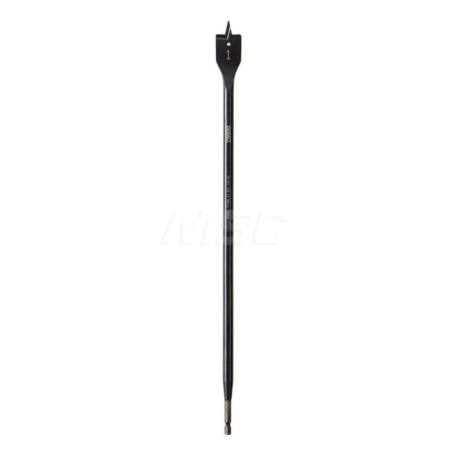 1x16 WD Bor Spade Bit