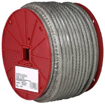 1/8x250 CLR Coat Cable