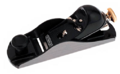 7" Block Plane