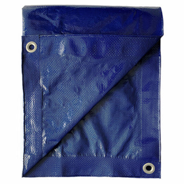 TG 30x50 BLU Poly Tarp