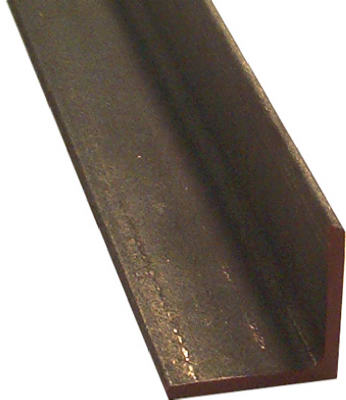 1/8x1-1/4x36 STL Angle