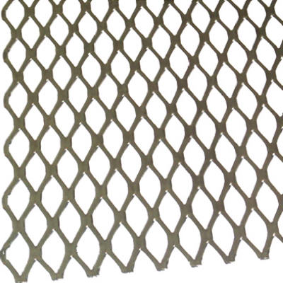 1/2x24x24Diam MTL Sheet