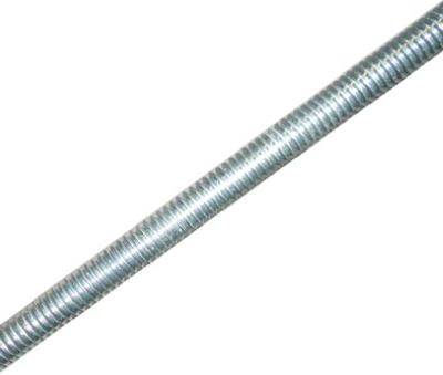 1/4-20x36 THRD SS Rod