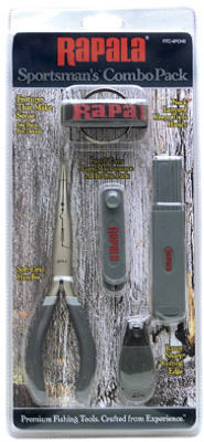 Fisherman Tools & Pliers