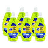 Joy 45114 Dishwashing Liquid, 38 Oz Bottle, 8/carton 2