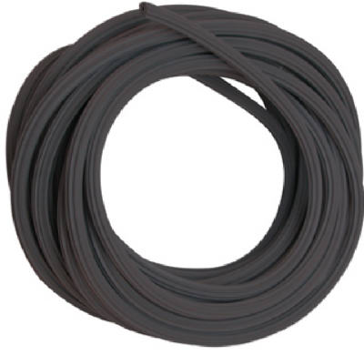 675'.250-1/4"BLK Spline