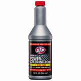 Power Steering Fluids