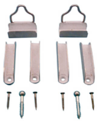 2PK ALU Hanger/Latch