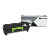 Lexmark 56F0U0G Toner,Ms621,Uhy,Rtn,Taa 2