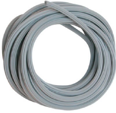 250'.250-1/4"GRY Spline
