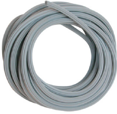 25'.185-3/16"GRY Spline