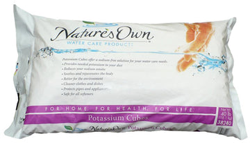 40LB K WTR Softener
