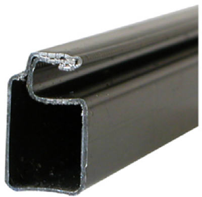 3/4x3/8 BRZ Scr Frame
