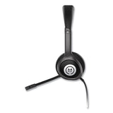 Morpheus 360 HS5600SU HS5600SU Connect USB Stereo Headset with Boom Microphone 2
