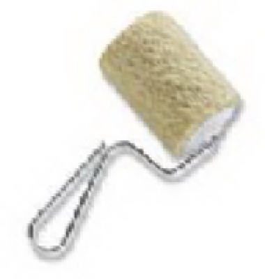 3" Trim Paint Roller