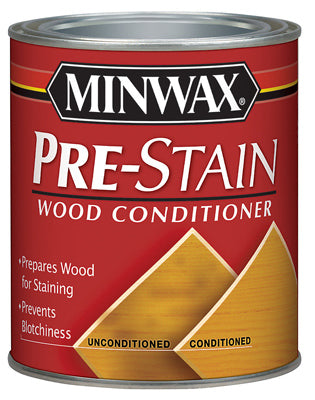 1/2PT WD Conditioner