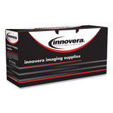 Innovera IVRW2021A Remanufactured Cyan Toner, Replacement for 414A (W2021A), 2,100 Page-Yield 2