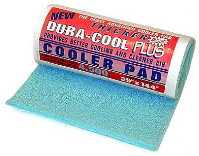 29x144 Duracool Pad