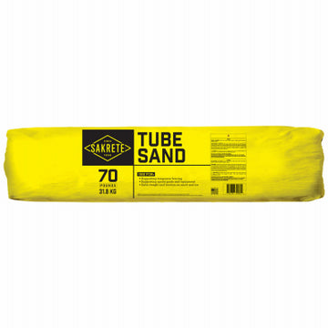 Sand, TUBE