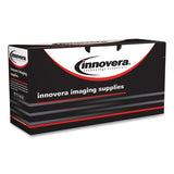 Innovera IVRW2120A Remanufactured Black Toner, Replacement for 212A (W2120A), 5,500 Page-Yield 2