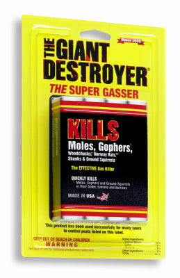 4PK 2OZ Giant Destroyer