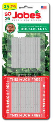 50PK 13-4-5 Plant Spike