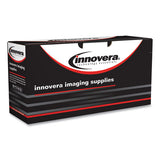 Innovera IVRW2112X2 Remanufactured Yellow High-Yield Toner, Replacement For 206X (W2112X), 2,450 Page-Yield 2