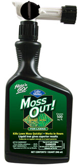 MOSS Control