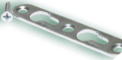 2PKDBL HD KeyholeHanger