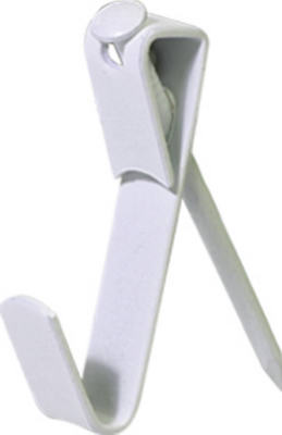 8PK10LB WHT Pic Hanger