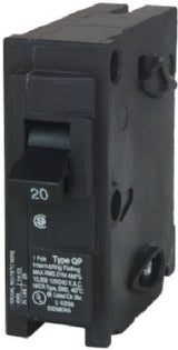 Circuit Breakers, 1 POLE