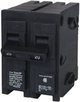Circuit Breakers, 2 POLE