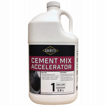 Cement Additives